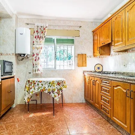 Aires De La Sierra *