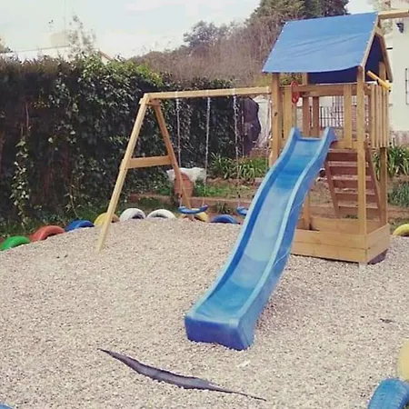 Aires De La Sierra *