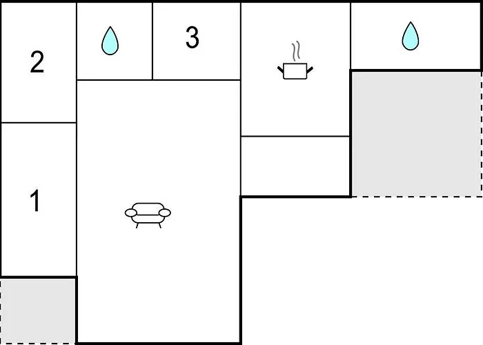 Vakantiehuis Aires De La Sierra *