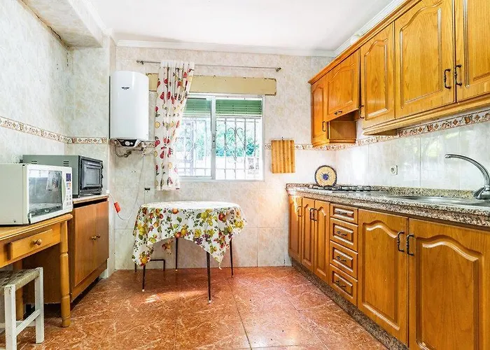 Aires De La Sierra *