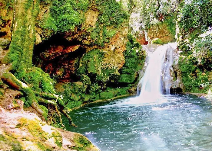 Aires De La Sierra Vakantiehuis Córdoba