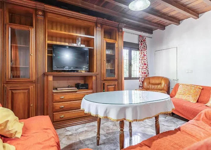 Aires De La Sierra Vakantiehuis *