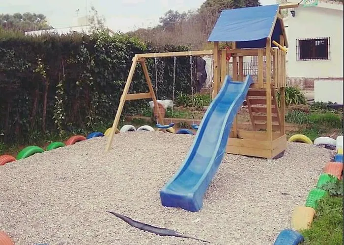 Aires De La Sierra *