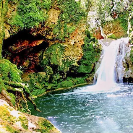Aires De La Sierra Сasa de vacaciones Córdoba