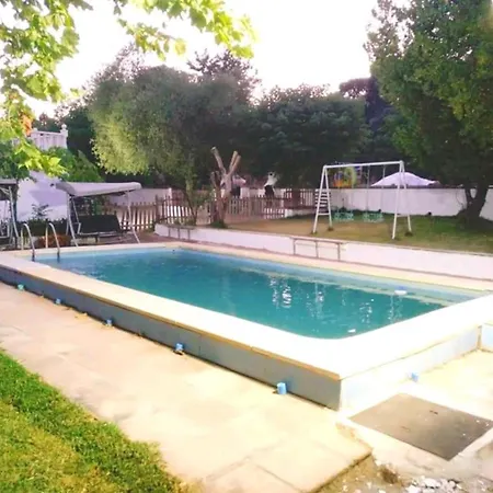 Aires De La Sierra Holiday home *