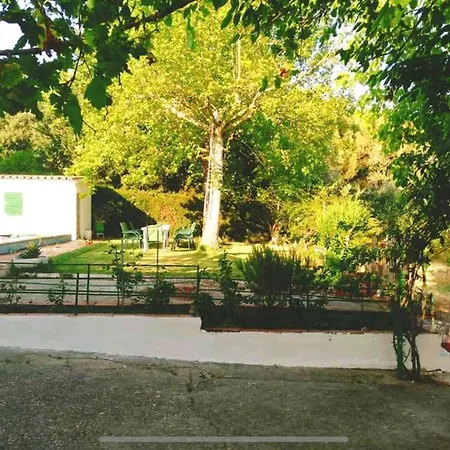 Aires De La Sierra Holiday home Cordoba