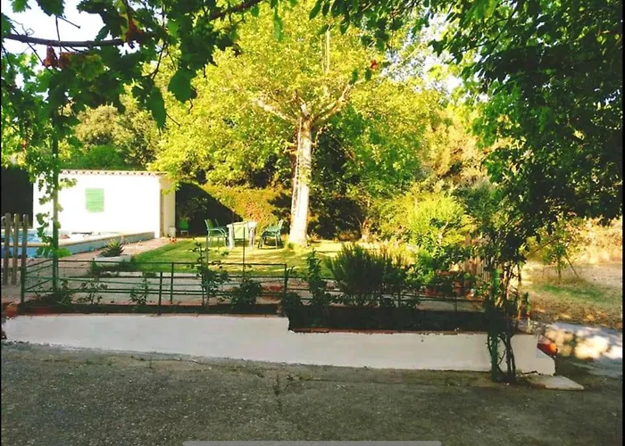 Aires De La Sierra Casa vacanze Cordova