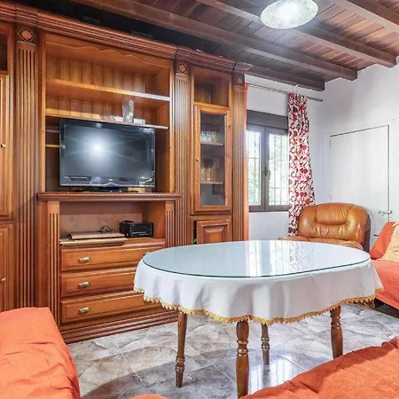 Aires De La Sierra Vakantiehuis *