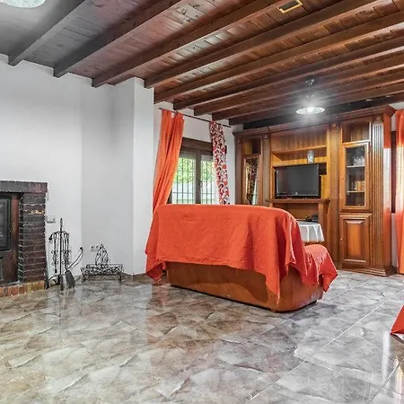 Vakantiehuis Aires De La Sierra *